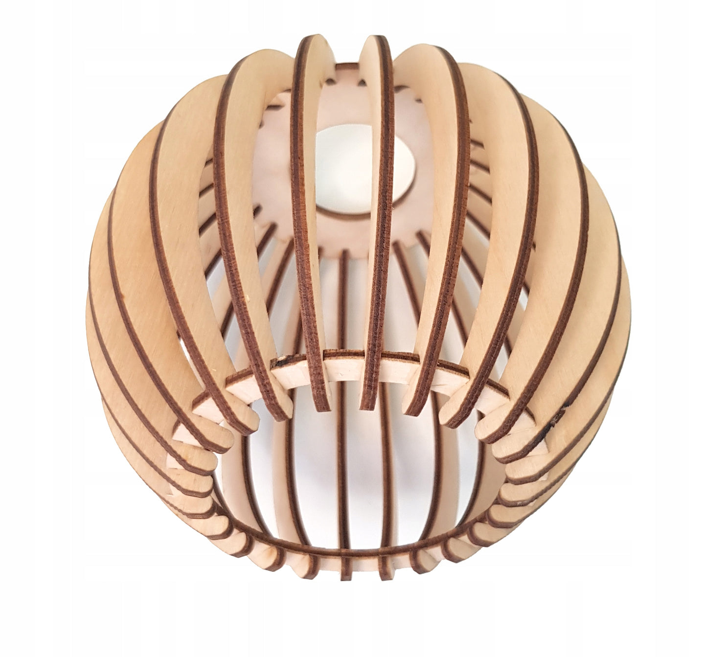 Naktinė lemputė Stalo lempa Medinis Loft Retro E27 Miegamajam Kištukinė