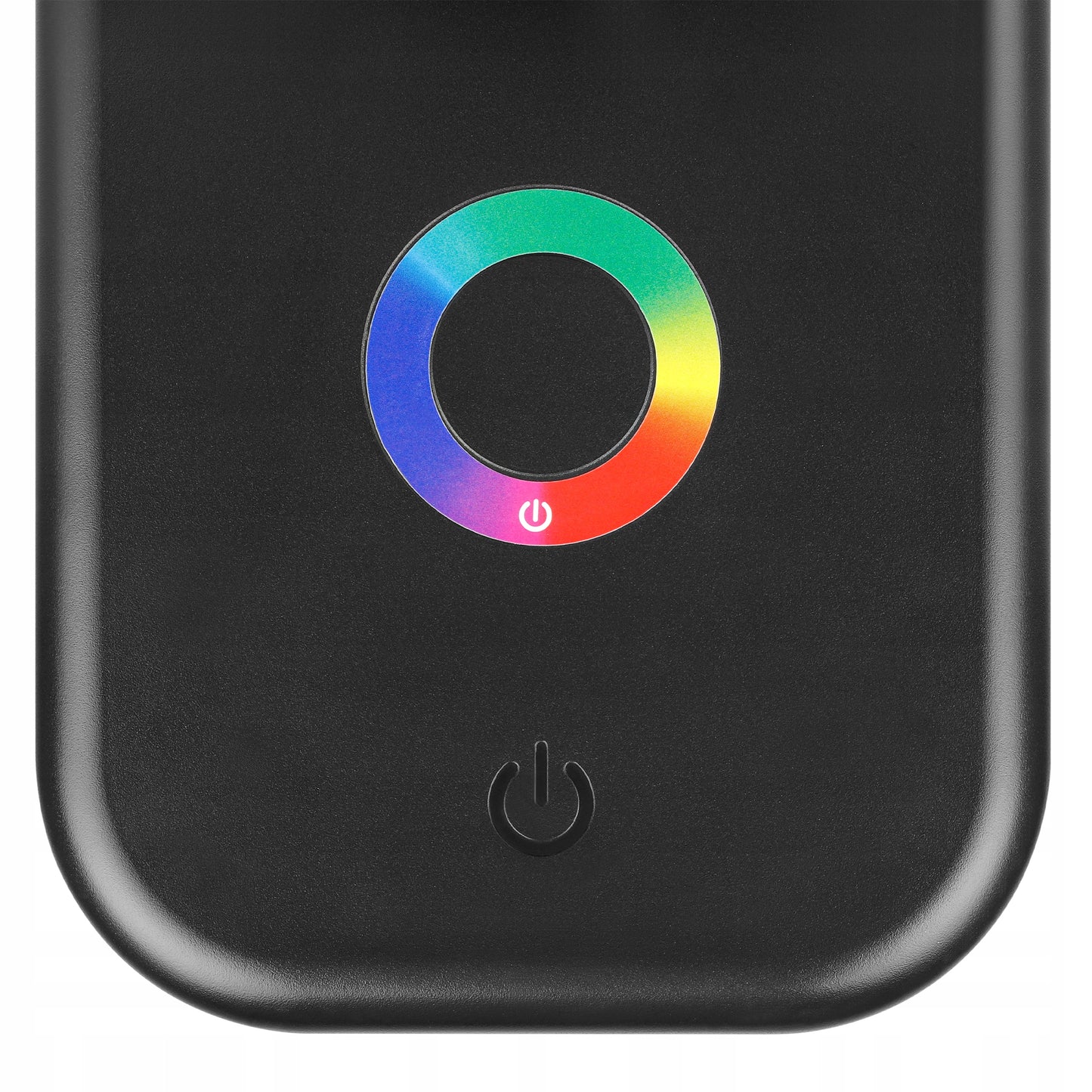 Stalinė lempa LED RGB mokyklinė naktinė jutiklinė CCT USB reguliuojama