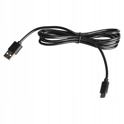 Stalinė lempa LED RGB mokyklinė naktinė jutiklinė CCT USB reguliuojama