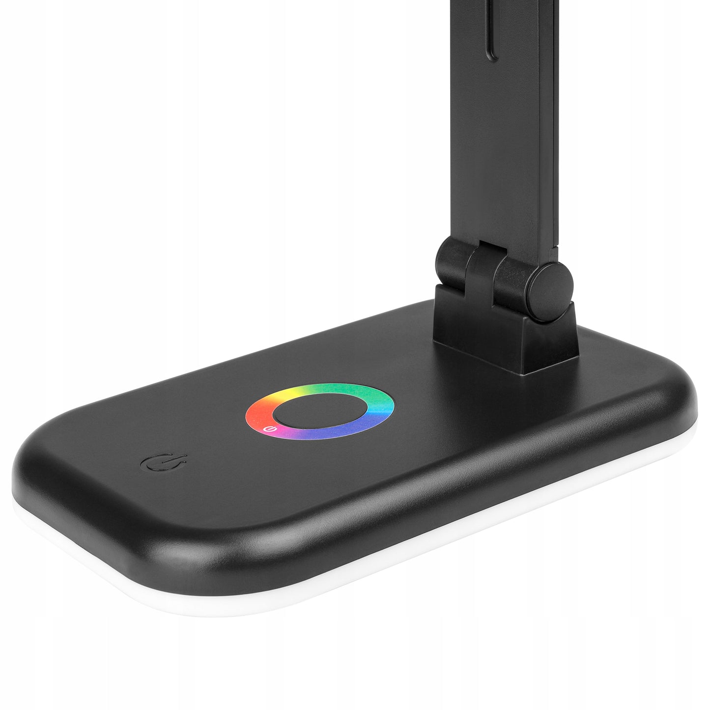 Stalinė lempa LED RGB mokyklinė naktinė jutiklinė CCT USB reguliuojama