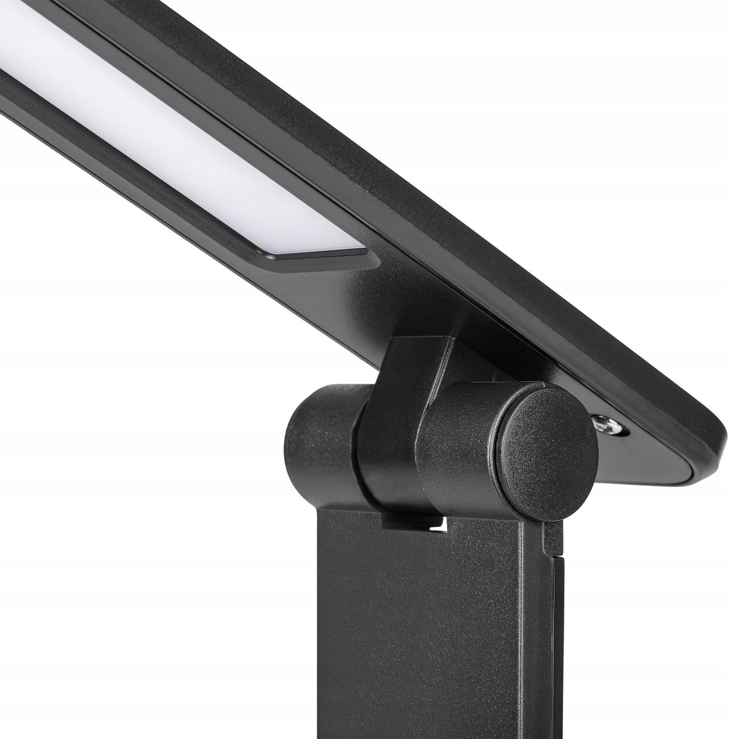 Stalinė lempa LED RGB mokyklinė naktinė jutiklinė CCT USB reguliuojama