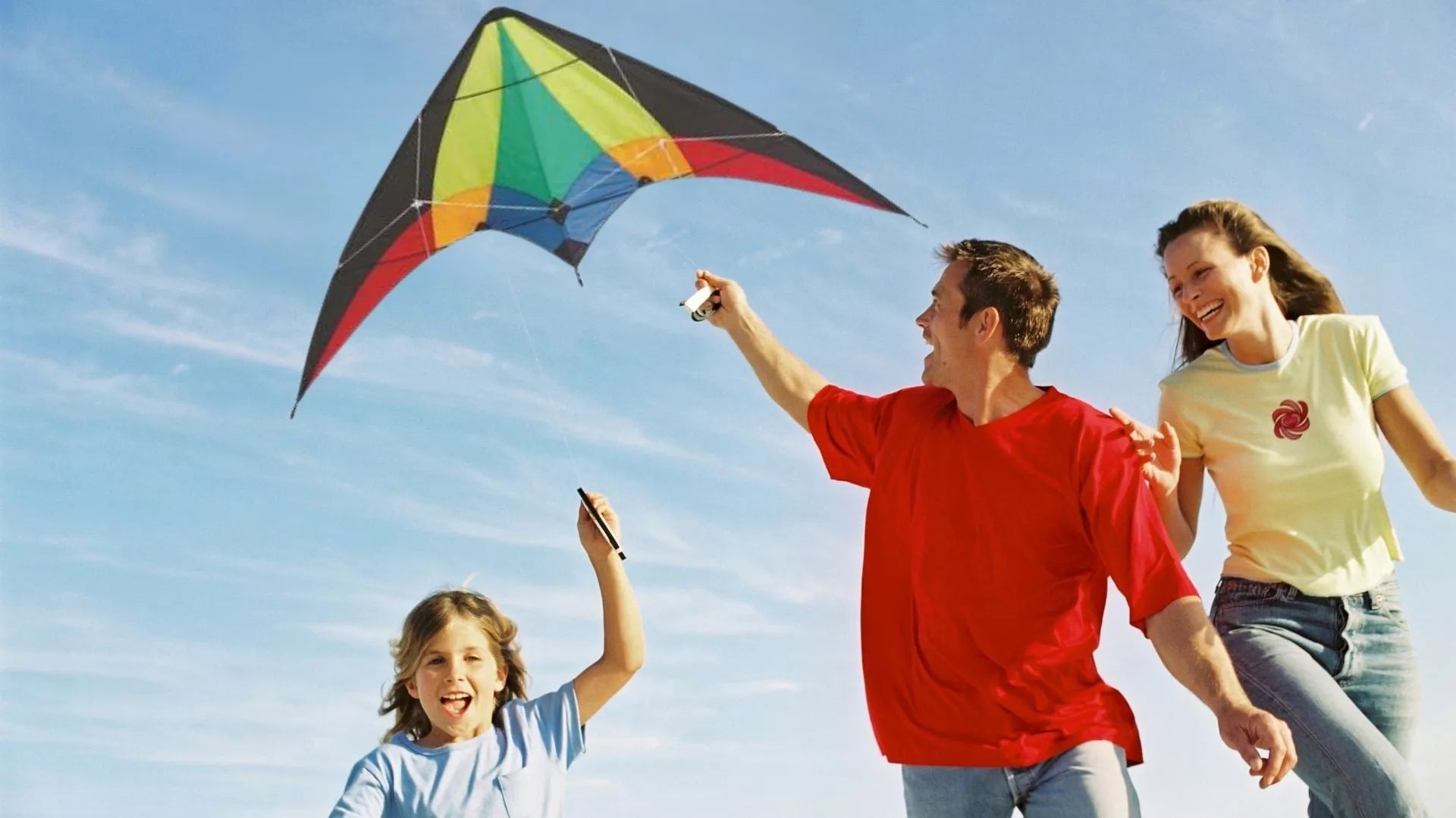 SPORTINIS PLAČIARAITIS SU 2 VIRVĖMIS 140X74CM DIDELIS SKRAIDYS GRAŽIAI SKRAIDO KAIP DRUGELIS