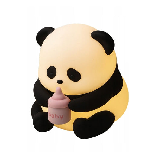 LED Pandos naktinis šviestuvas