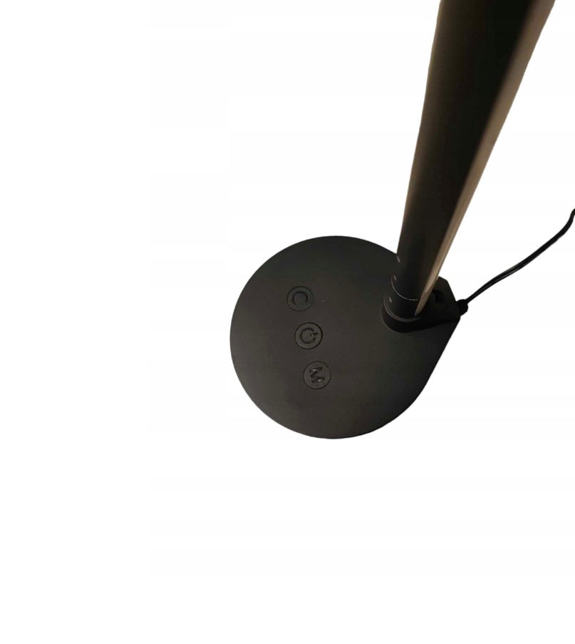 LED RGB grindinės lempos rinkinys (2 vnt.)