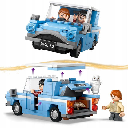 LEGO 76424 HARRY POTTER Skraidantis Ford Anglia