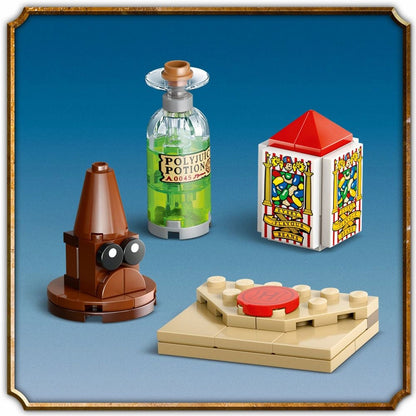 LEGO 76456 HARRY POTTER Advento kalendorius 2025 m.