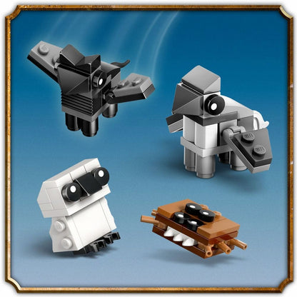 LEGO 76456 HARRY POTTER Advento kalendorius 2025 m.