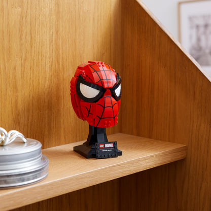 LEGO Marvel Spider-Mano kaukė 76285