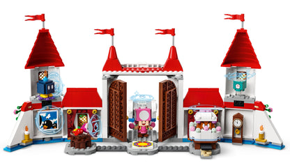 LEGO Super Mario 71408 Persiko pilies