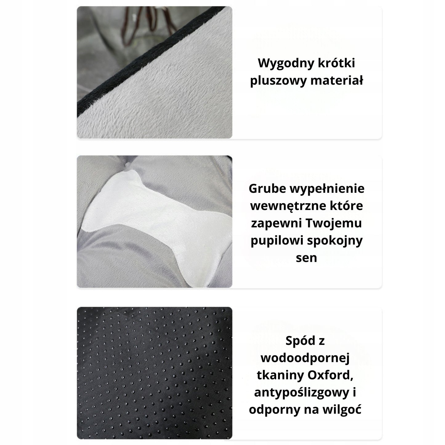 M 50x40cm nameltis miegojimo vieta šunims ir katėms kaulo formos