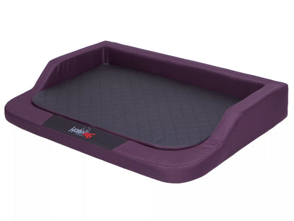 Ortopedinė lova šuniui XL, 94 × 62 cm