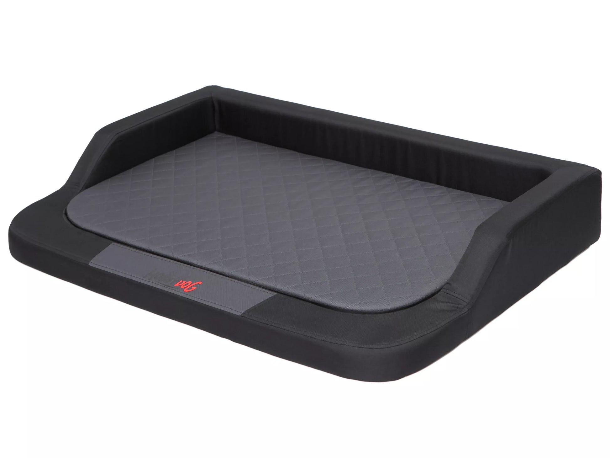 Ortopedinė lova šuniui XL, 94 × 62 cm