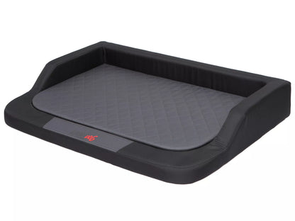 Ortopedinė lova šuniui XL, 94 × 62 cm