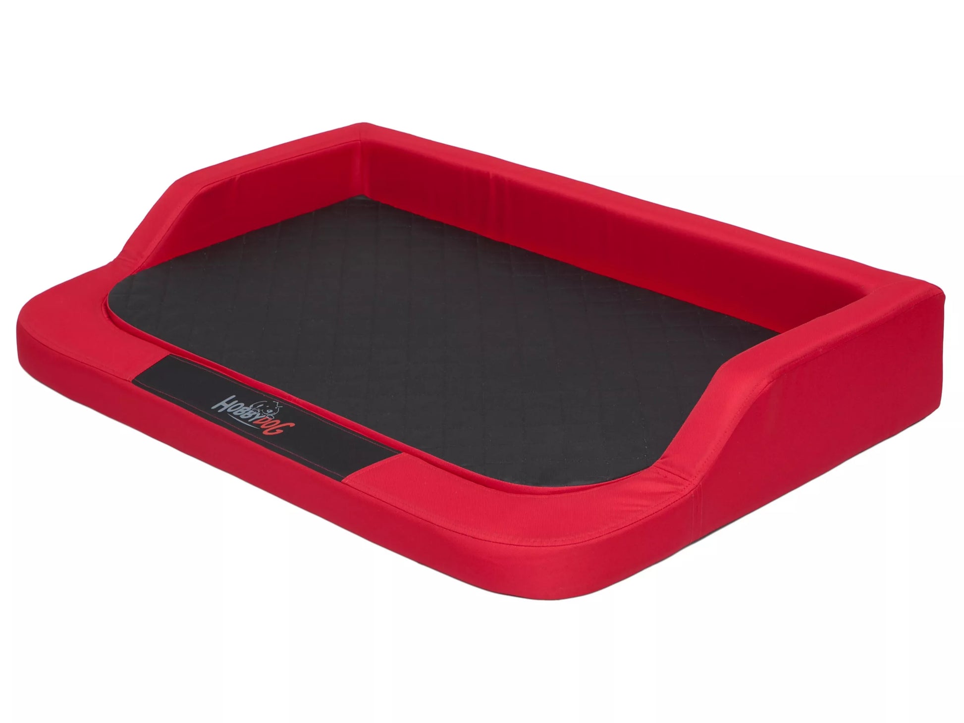 Ortopedinė lova šuniui XL, 94 × 62 cm