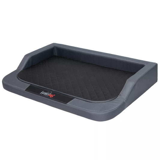 Ortopedinė lova šuniui XL, 94 × 62 cm