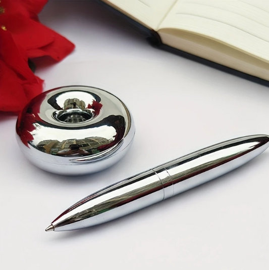 Magnetic pen