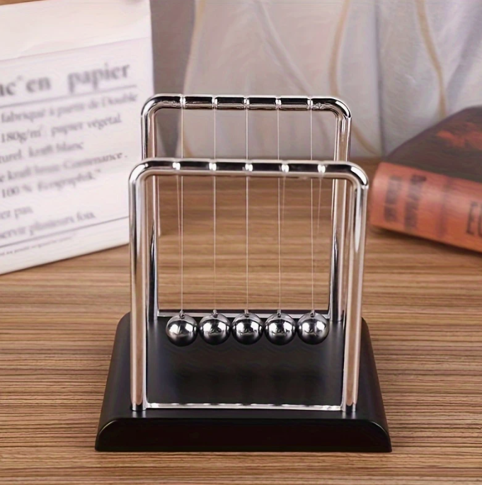 Newton's projectile