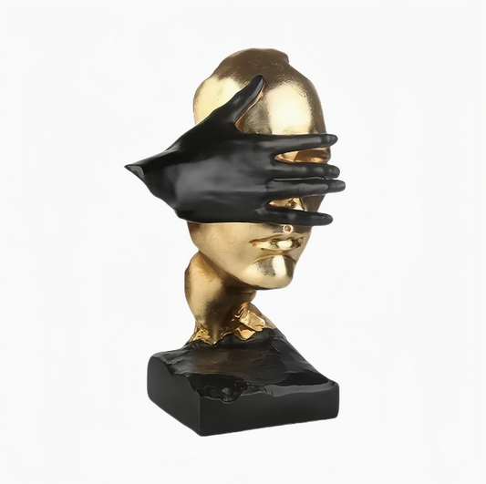 Golden stroke