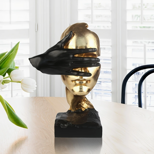 Golden stroke