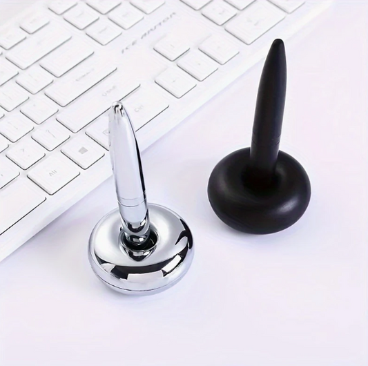 Magnetic pen