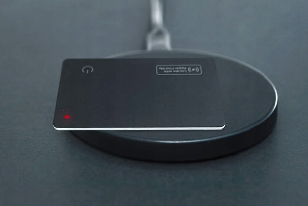 Mini GPS Bluetooth Garsinis Seklys Kortelės Vardo Ieškiklis Find My Tag Tracker Piniginei