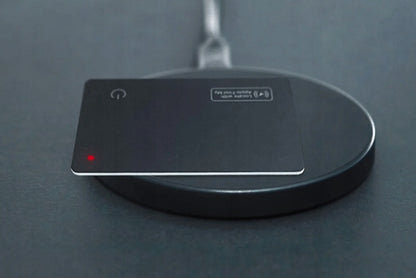 Mini GPS Bluetooth Garsinis Seklys Kortelės Vardo Ieškiklis Find My Tag Tracker Piniginei