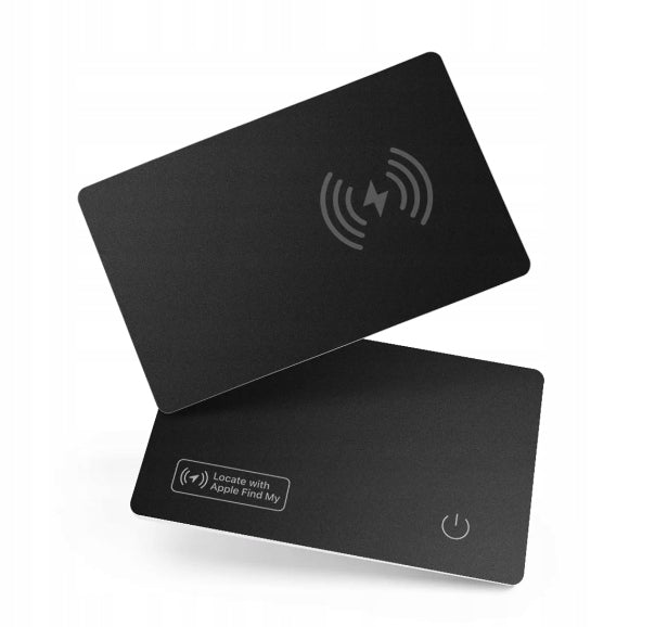 Mini GPS Bluetooth Garsinis Seklys Kortelės Vardo Ieškiklis Find My Tag Tracker Piniginei