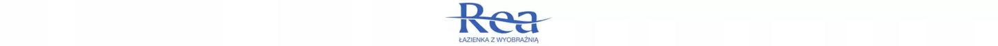 OKRĄGŁE LUSTRO ŁAZIENKOWE LED REA BAS 60 DO MAKIJAŻU Z FUNKCJĄ ANTYPARY