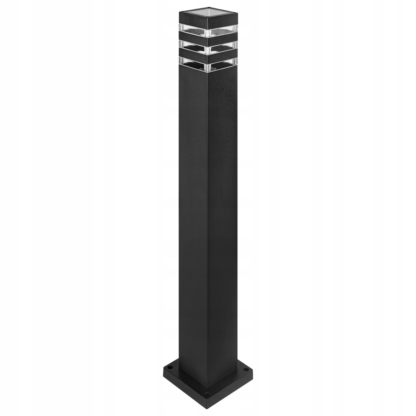 Lauko stovimas šviestuvas 80cm LED