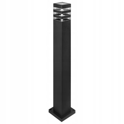 Lauko stovimas šviestuvas 80cm LED
