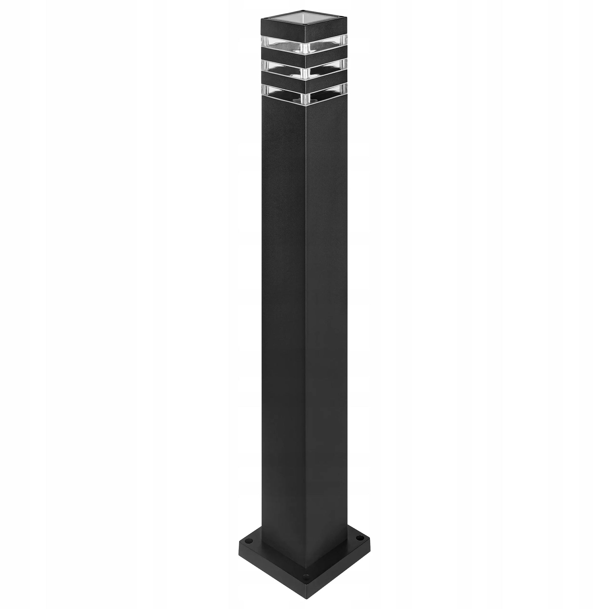 Lauko stovimas šviestuvas 80cm LED