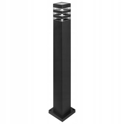 Lauko stovimas šviestuvas 80cm LED