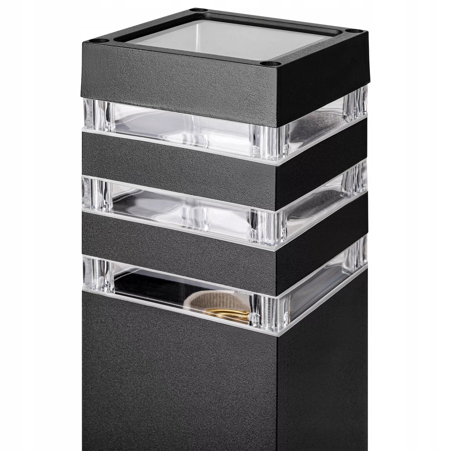 Lauko stovimas šviestuvas 80cm LED