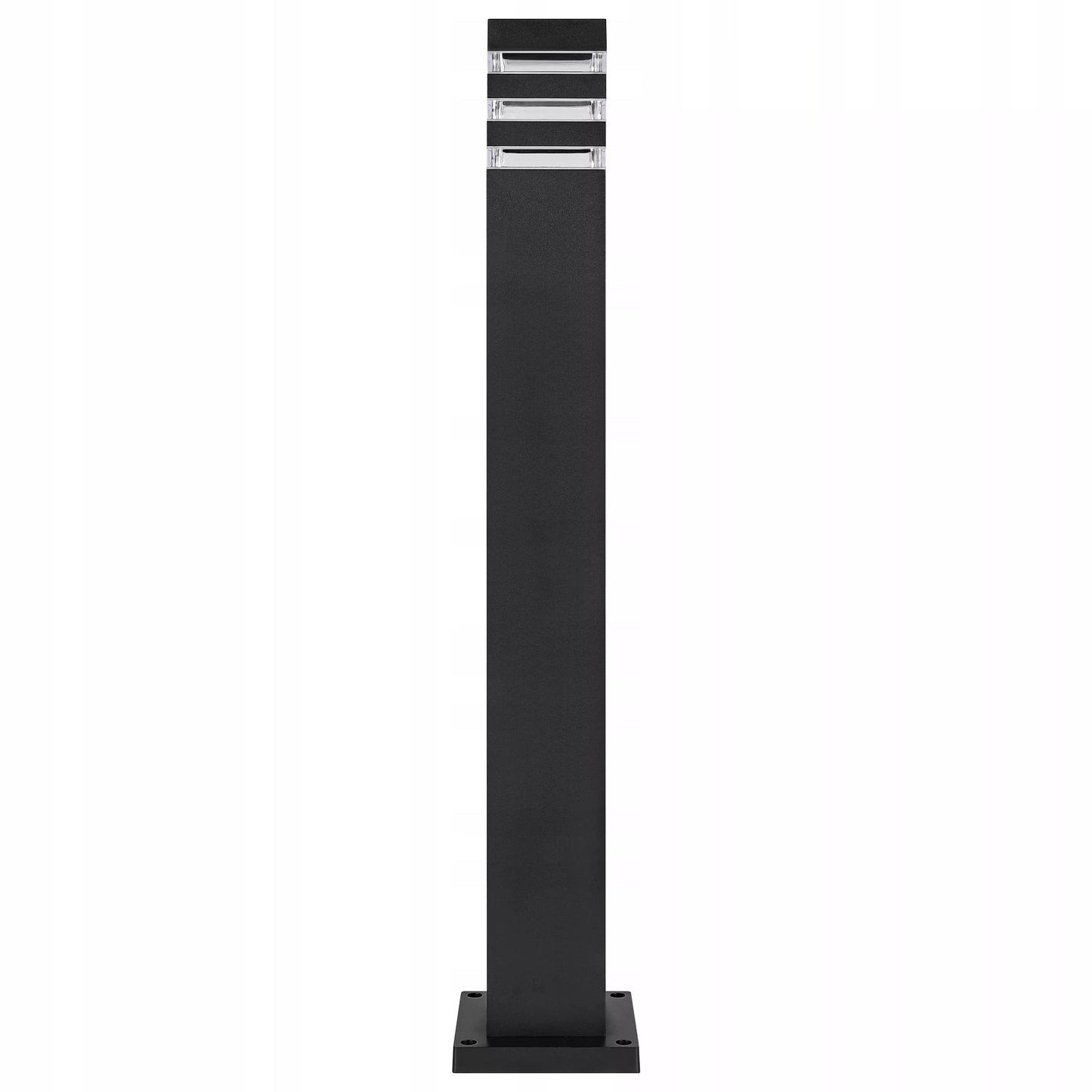 Lauko stovimas šviestuvas 80cm LED