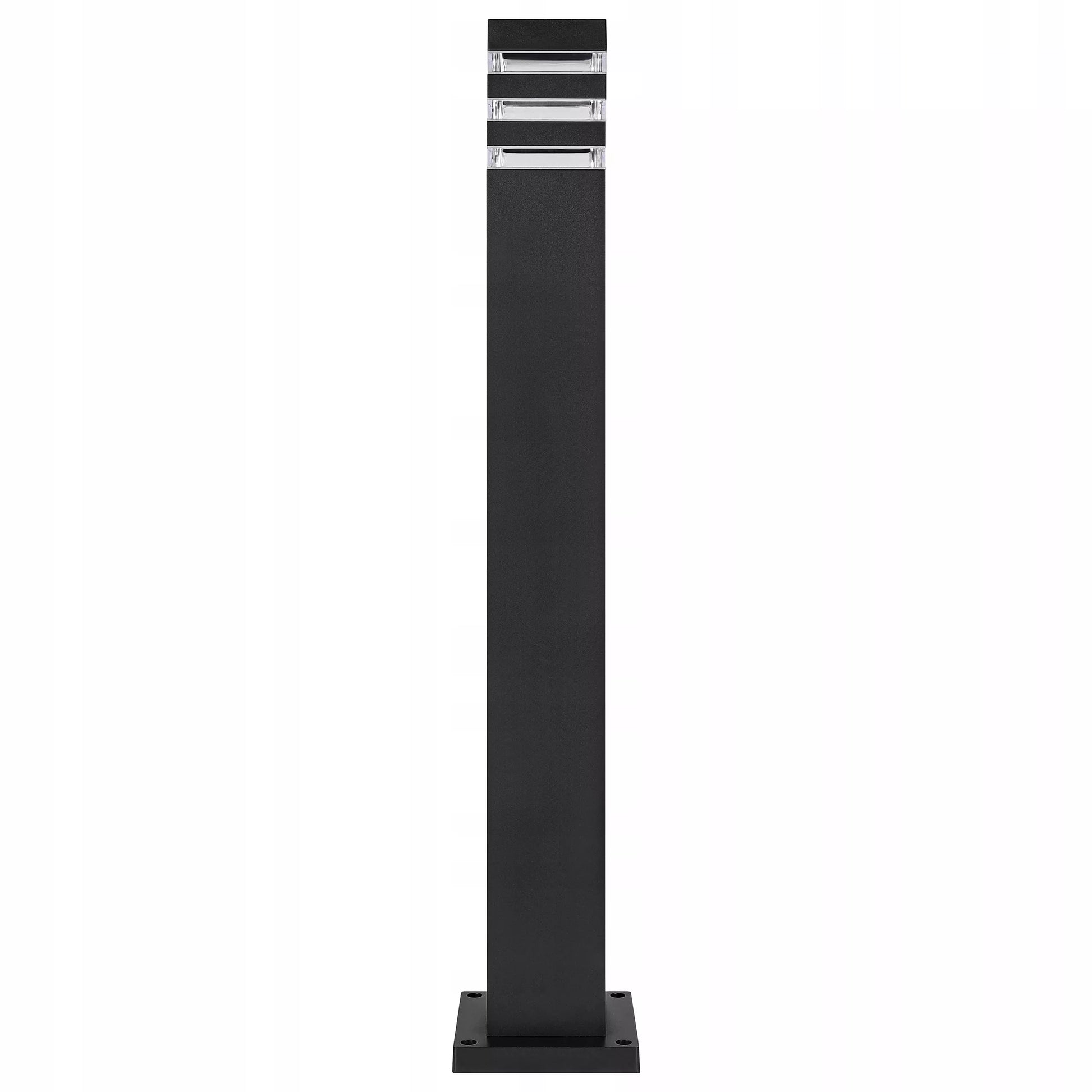 Lauko stovimas šviestuvas 80cm LED