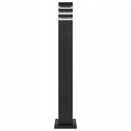 Lauko stovimas šviestuvas 80cm LED