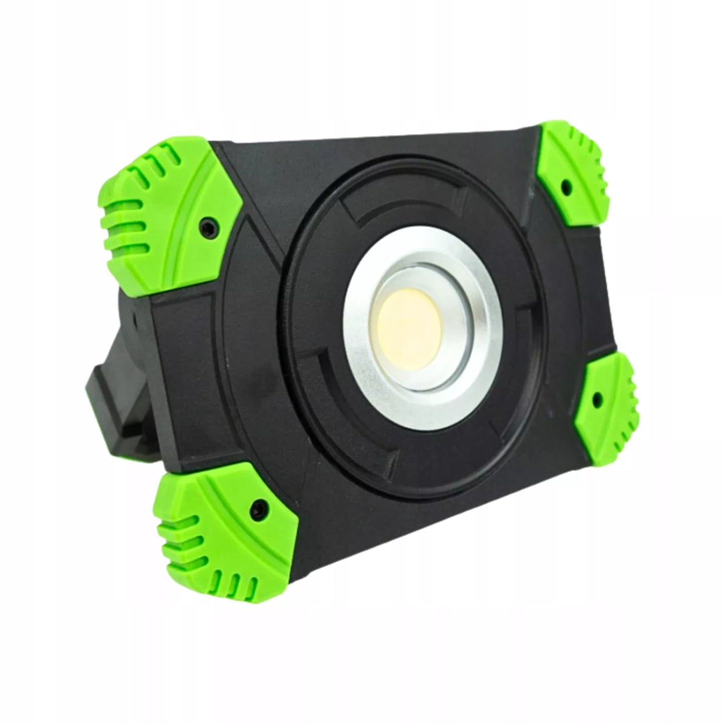 LED lemputė su akumuliatoriumi 10W