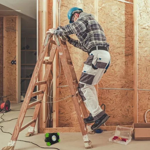 LED lemputė su akumuliatoriumi 10W