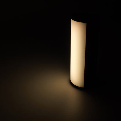 Fotostudijos LED lempa Ulanzi i-Light 2637 RGB su magnetu