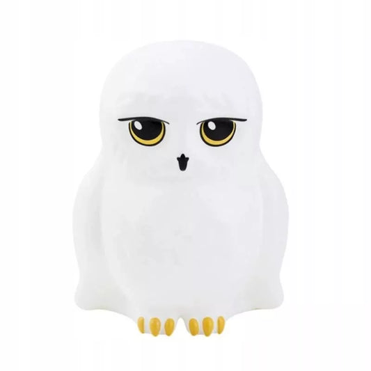 Lempa HARRY POTTER - HEDWIGA 16 cm - Paladone