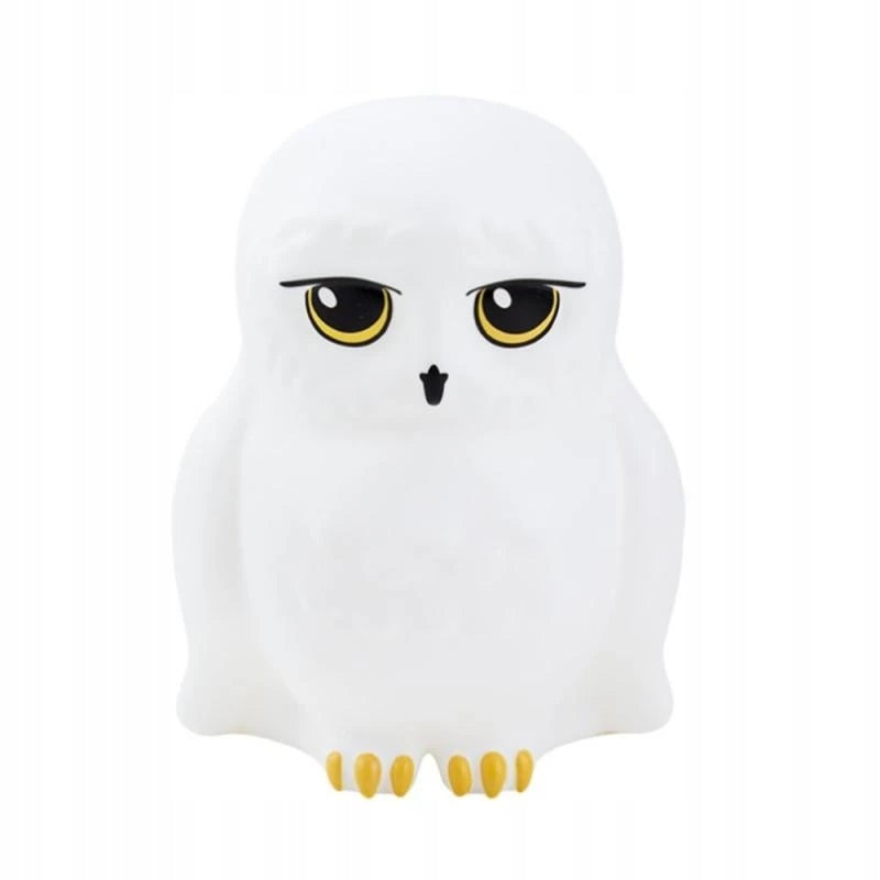Lempa HARRY POTTER - HEDWIGA 16 cm - Paladone