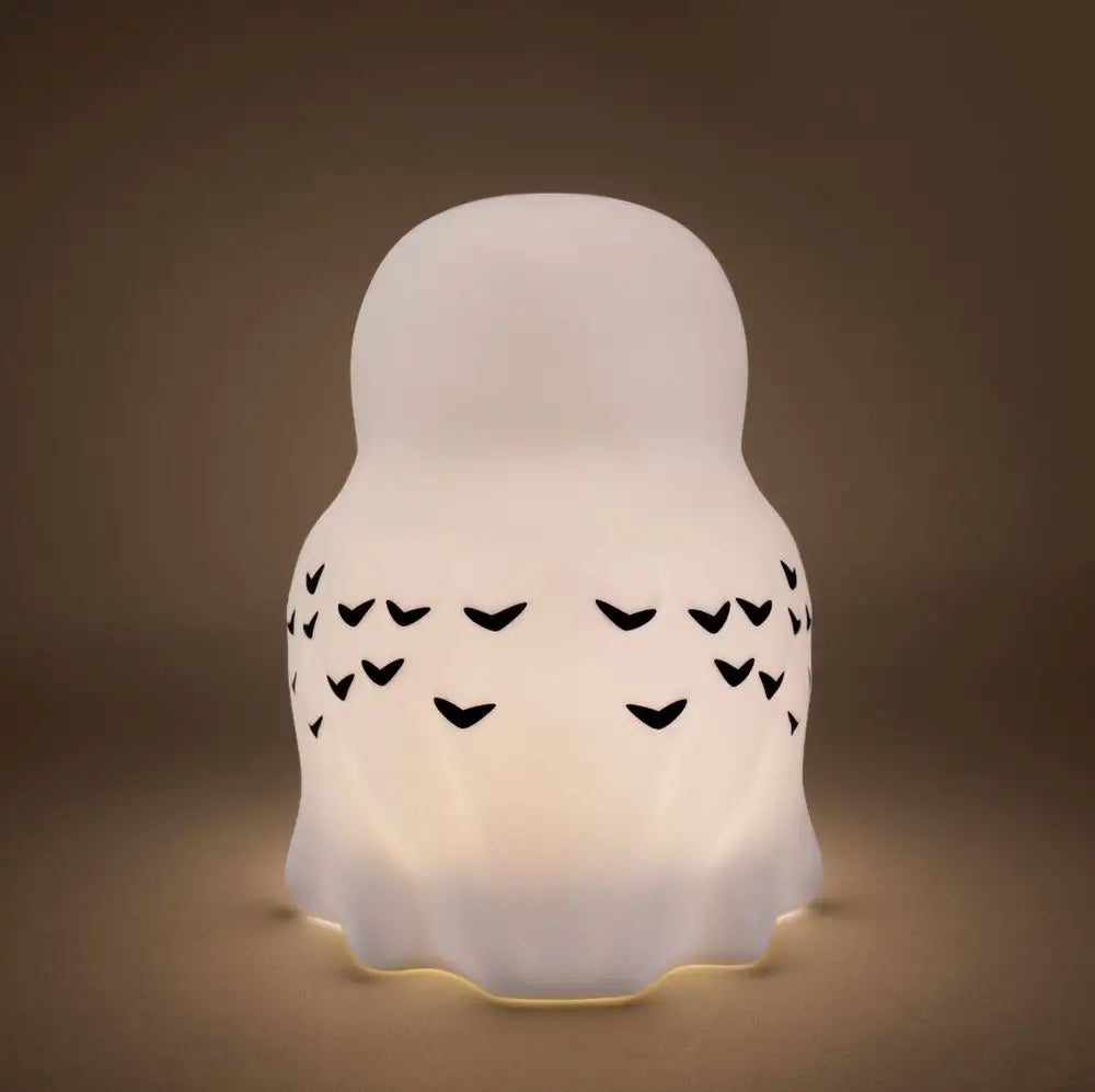 Lempa HARRY POTTER - HEDWIGA 16 cm - Paladone