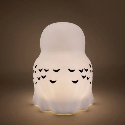 Lempa HARRY POTTER - HEDWIGA 16 cm - Paladone