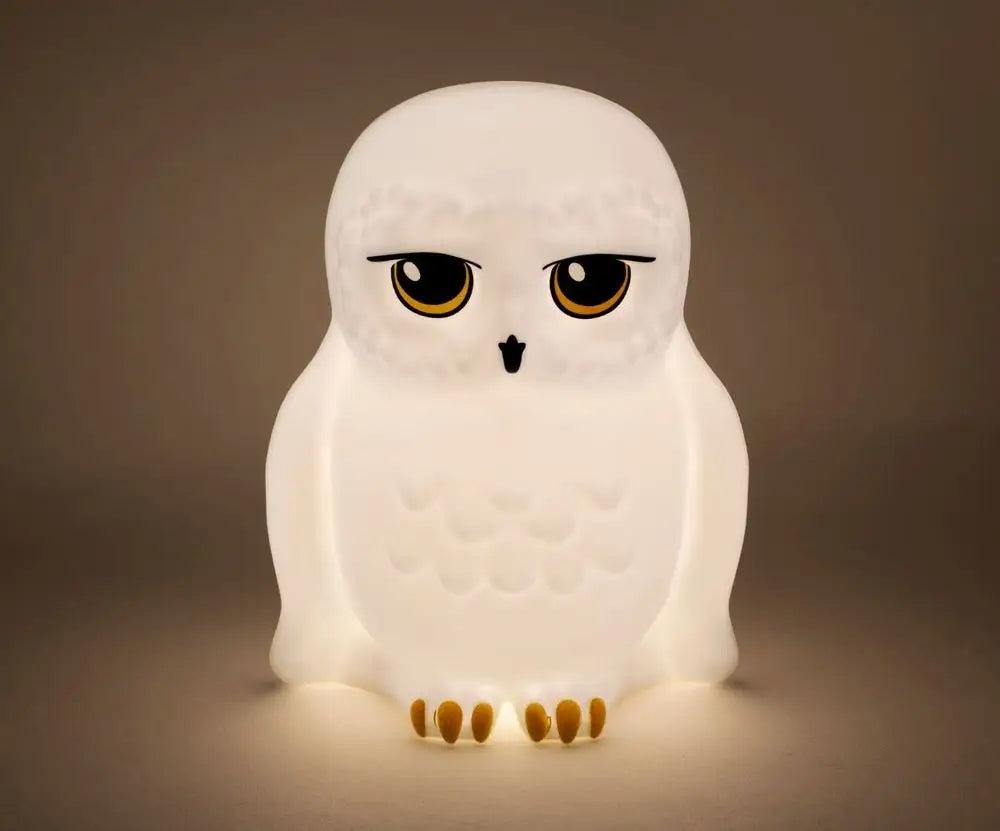 Lempa HARRY POTTER - HEDWIGA 16 cm - Paladone