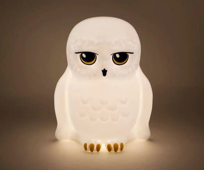 Lempa HARRY POTTER - HEDWIGA 16 cm - Paladone