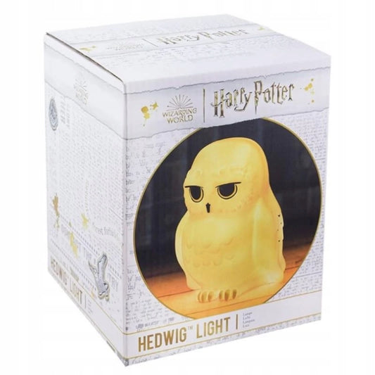 Lempa HARRY POTTER - HEDWIGA 16 cm - Paladone