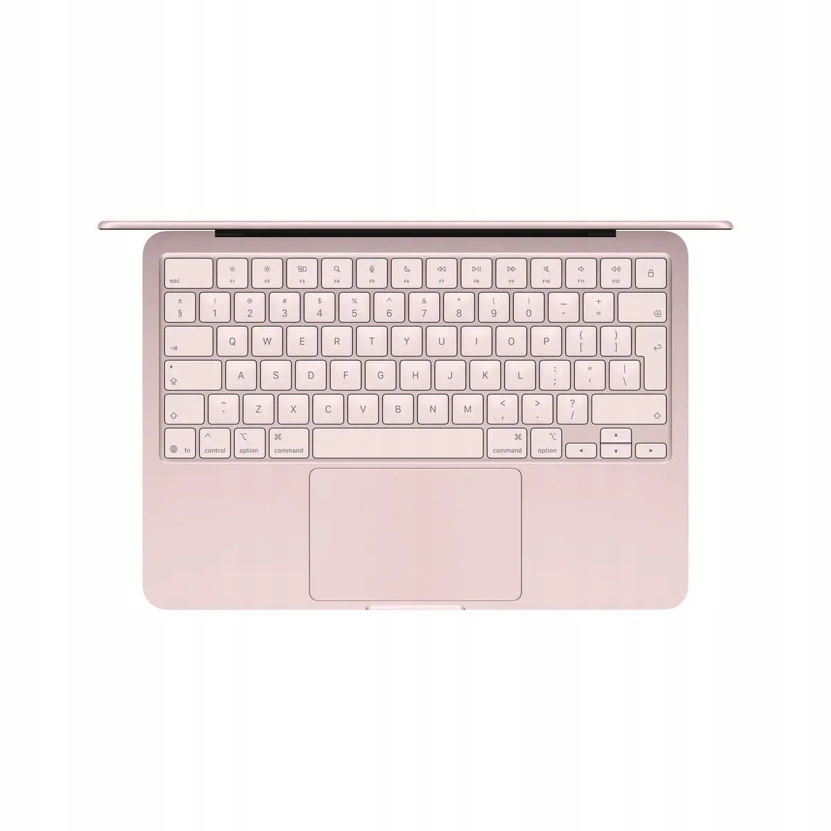 Nešiojamasis kompiuteris Apple MacBook Neo 13" 8GB/256GB rožinis