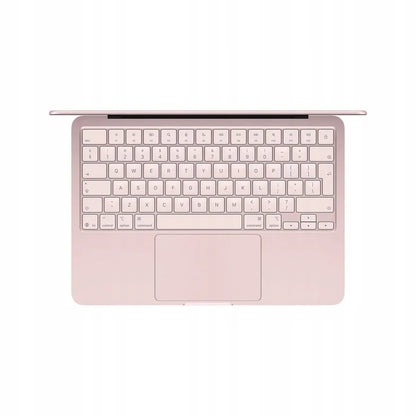 Nešiojamasis kompiuteris Apple MacBook Neo 13" 8GB/256GB rožinis