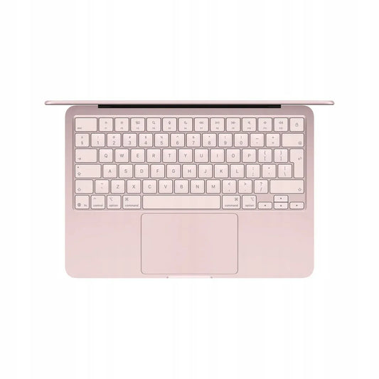 Nešiojamasis kompiuteris Apple MacBook Neo 13" 8GB/256GB rožinis