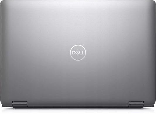 Nešiojamas kompiuteris Dell Latitude 13 5350 2-in-1 – Intel Ultra 5 135U, 32 GB RAM, 512 GB SSD, 13″ FHD, 360°
